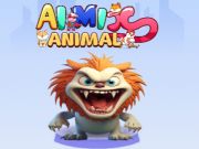 AI ผสมสัตว์  เกมออนไลน์