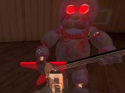 FNAF สไตรค์  เกมออนไลน์