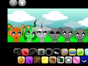 เด็กสปรันกี้ เกมออนไลน์ เด็กสปรันกี้ เกมออนไลน์