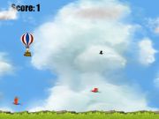 เกมบอลลูนอากาศร้อน 2  เกมออนไลน์