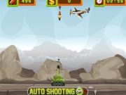 รถถังแนวหน้า  เกมออนไลน์