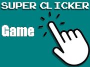 เกมซูเปอร์คลิกเกอร์  เกมออนไลน์