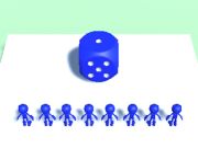 กองทัพม้วนผลักดัน  เกมออนไลน์