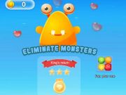 กำจัดมอนสเตอร์  เกมออนไลน์