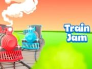รถไฟแจม  เกมออนไลน์