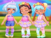 ท็อดดี้ ฮ่าๆ ดูสิ  เกมออนไลน์