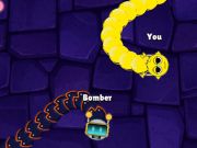 เกม Squid Sprunki Slither 2  เกมออนไลน์