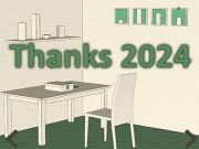 ขอบคุณ 2024  เกมออนไลน์