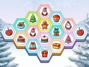 การเรียงลำดับเลขฐานสิบหกวันหยุด  เกมออนไลน์
