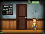 ห้องเด็ก Amgel Escape 264  เกมออนไลน์