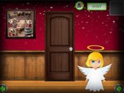 หนีห้องแอมเจลแองเจิล  เกมออนไลน์