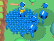 ฝูงยักษ์. io: การจับภาพบ้าน เกมออนไลน์ ฝูงยักษ์. io: การจับภาพบ้าน เกมออนไลน์