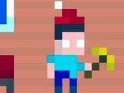 มินิคราฟต์ Winterblock  เกมออนไลน์