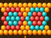 Bubble Shooter ป๊อปคลาสสิก  เกมออนไลน์
