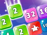 ผสานสี่เหลี่ยม  เกมออนไลน์