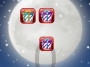 ลากของขวัญซานต้า  เกมออนไลน์