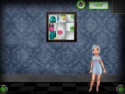 หนีห้องเด็ก Amgel 2  เกมออนไลน์