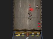 การอยู่รอดของการป้องกันซอมบี้  เกมออนไลน์