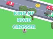 ราชาแห่งโรดครอสเซอร์  เกมออนไลน์
