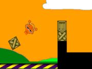 บลาสท์ สปรันกี้  เกมออนไลน์