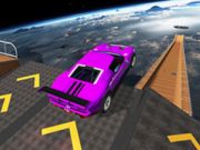 Mega Ramp: รถผาดโผนกระโดด  เกมออนไลน์