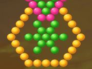 การเดินทางฟองสบู่  เกมออนไลน์