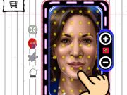 ภารกิจใบหน้าตลก  เกมออนไลน์