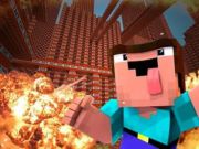 Mod TNT สุดมันส์  เกมออนไลน์