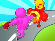 ถุงมือ Grow Rush  เกมออนไลน์