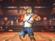 นักเพาะกายคาราเต้ไฟท์ติ้ง  เกมออนไลน์