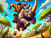 ฮอร์นฮอปเปอร์  เกมออนไลน์