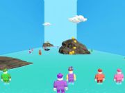 การแข่งขันสึนามิ  เกมออนไลน์