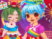 ท็อดดี้ คลูว์คอร์  เกมออนไลน์