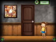 ห้องเด็ก Amgel Escape 265  เกมออนไลน์