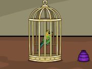 หนีนกสีเขียว  เกมออนไลน์