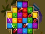 ตำนานทะเล: แมตช์ 3  เกมออนไลน์