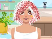ช่างแต่งหน้าทำผม  เกมออนไลน์