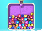 บับเบิ้ลผสาน 2048  เกมออนไลน์