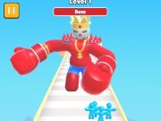 บอสฮันเตอร์รัน  เกมออนไลน์