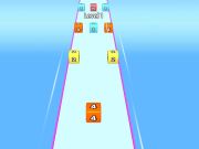 เจลลี่รันในปี 2591  เกมออนไลน์