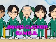 เกมปลาหมึก Clicker 2  เกมออนไลน์