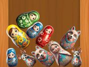 รวม Matreshki  เกมออนไลน์