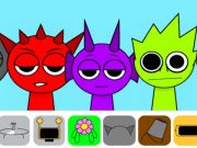 สปรินกี้ มาสเตอร์  เกมออนไลน์