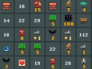 เครื่องกวาดมังกร  เกมออนไลน์