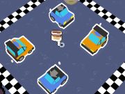 รถติดขัดหนี  เกมออนไลน์