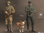 การสงคราม พ.ศ. 2485  เกมออนไลน์