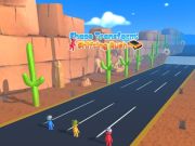 การแปลงร่าง: การเปลี่ยนแปลงอย่างรวดเร็ว  เกมออนไลน์