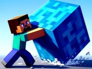 MineBlocks เขาวงกต 3 มิติ  เกมออนไลน์