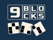 9 บล็อก  เกมออนไลน์