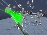 Sword Master: เฉือนศัตรูของคุณ!  เกมออนไลน์